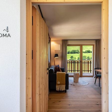 Apartment Poma Funes  Luaran gambar