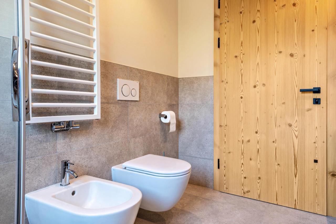 Apartment Poma Funes  Luaran gambar