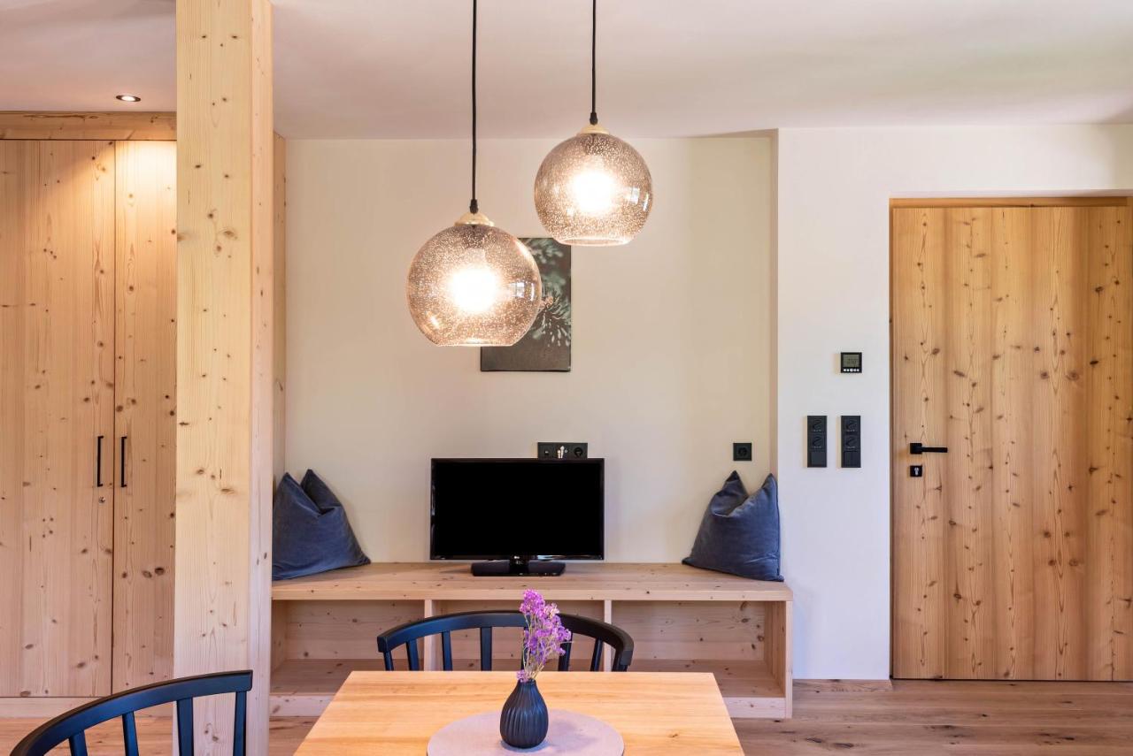 Apartment Poma Funes  Luaran gambar