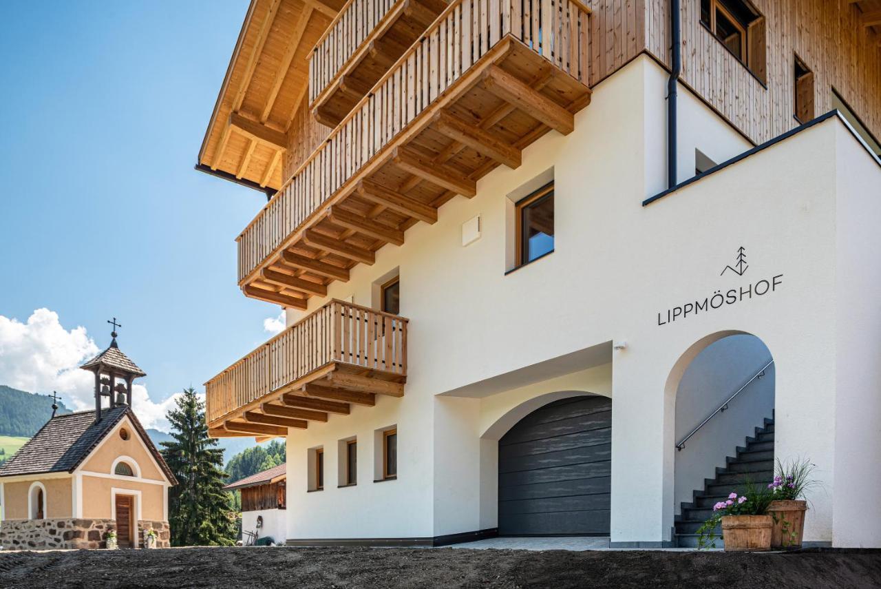 Apartment Poma Funes  Luaran gambar